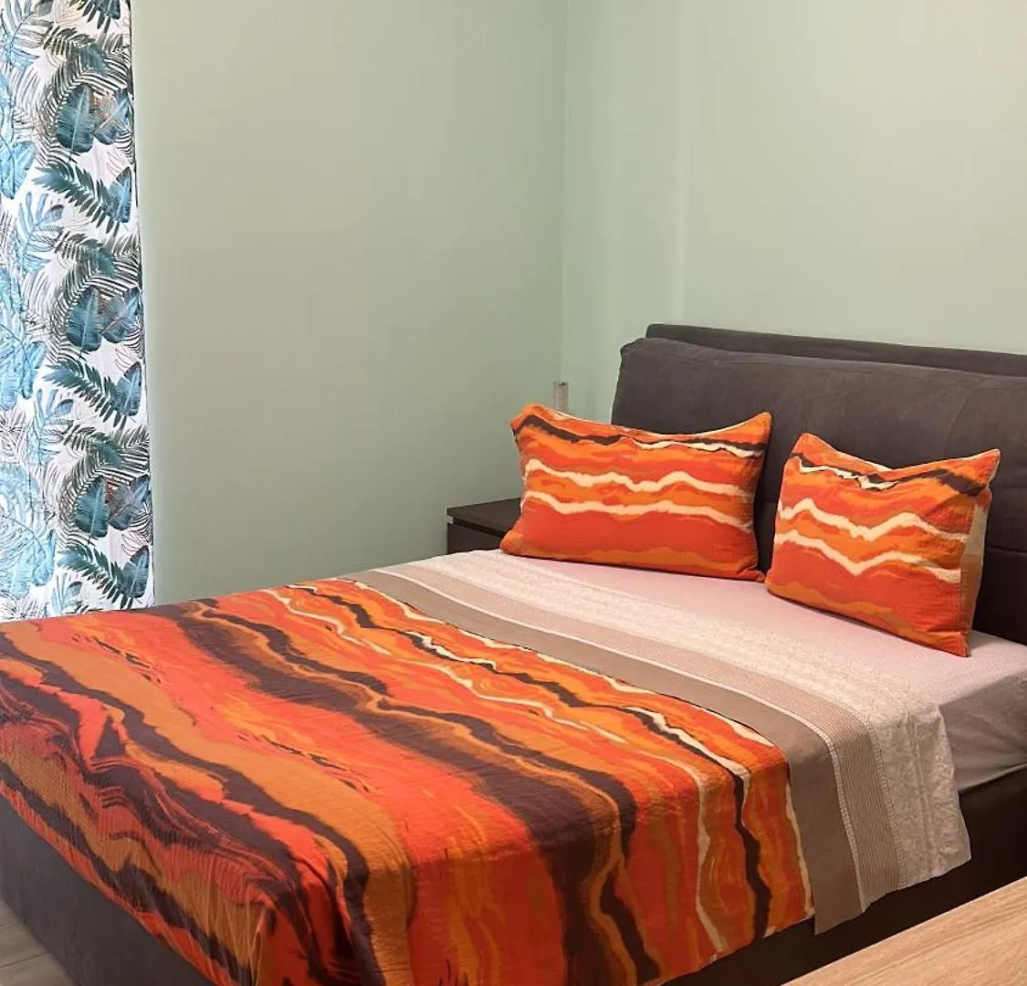 B&B Green'S Harmony Pisa Bed & Breakfast