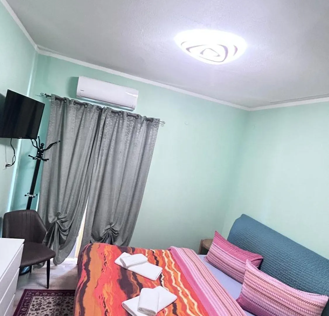 Bed & Breakfast B&B Green'S Harmony Pisa