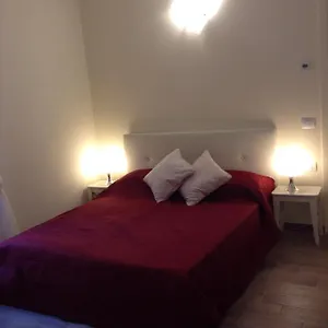 El Doorado Locanda Dorio