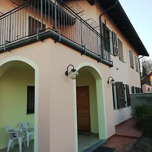 La Casa Dei Frutti Di Bosco Bed & Breakfast Garlasco