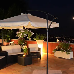 Ca'baracca Bellavista Bed & Breakfast Bassano del Grappa