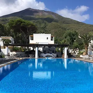La Sciara Hotel Stromboli
