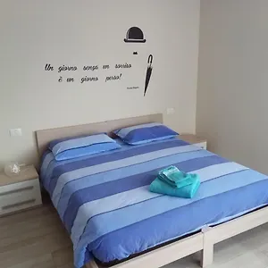 Le Civette Bed & Breakfast Alzano Lombardo
