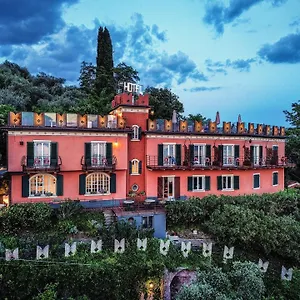 Castello S. Antonio Hotel Lazise