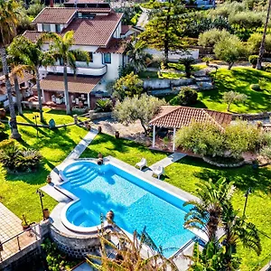 Bency Bed & Breakfast Capo dʼOrlando