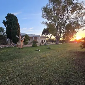 Casa Cavarra Bed & Breakfast Portopalo Di Capo Passero