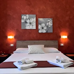 La Chiocciola Bed & Breakfast Castelluzzo