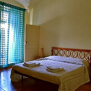 Ivana Bed & Breakfast Catánia
