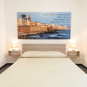 Ariera Bed & Breakfast Alghero