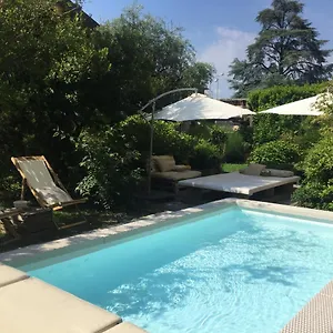 Il Giardino Segreto Bed & Breakfast Iseo