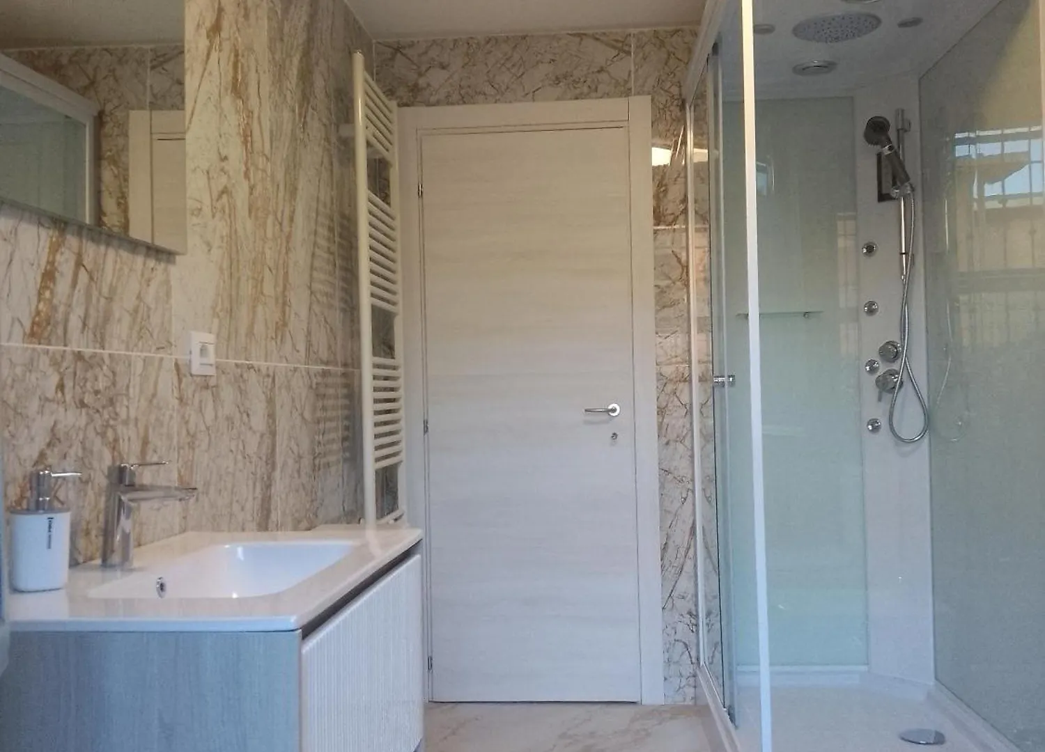 Bed and breakfast B&B Green'S Harmony Pisa Italia