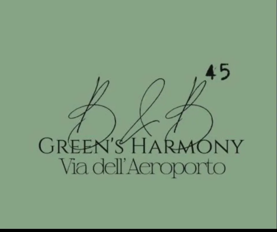 B&B Green'S Harmony Pisa 0*,