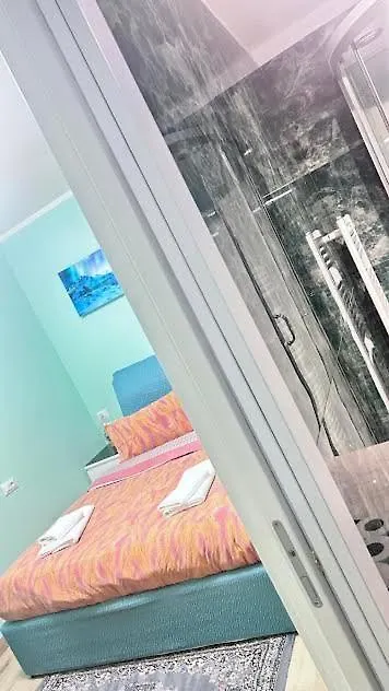 Bed and breakfast B&B Green'S Harmony Pisa