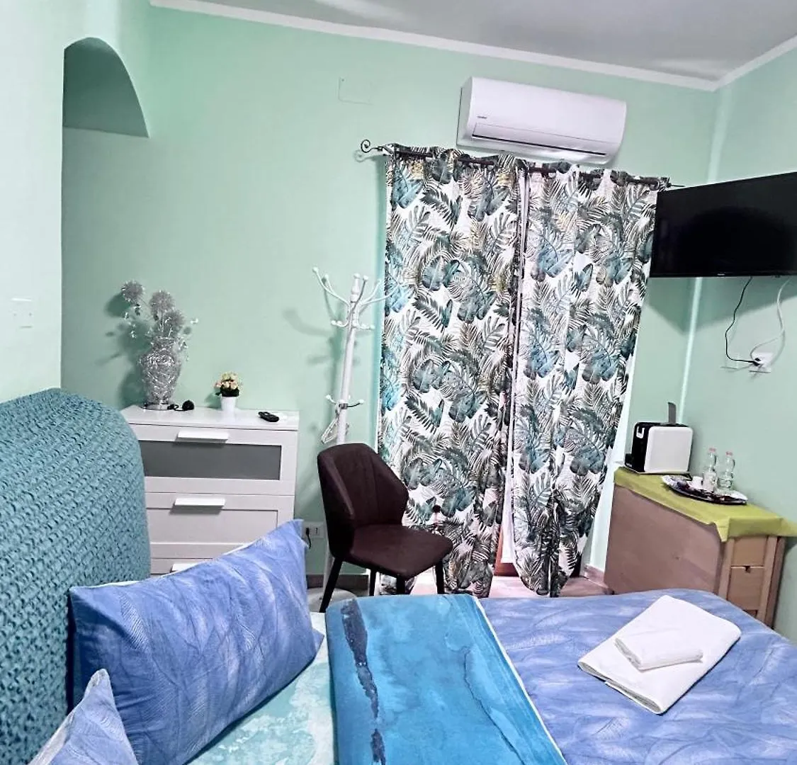 B&B Green'S Harmony Pisa Bed and breakfast