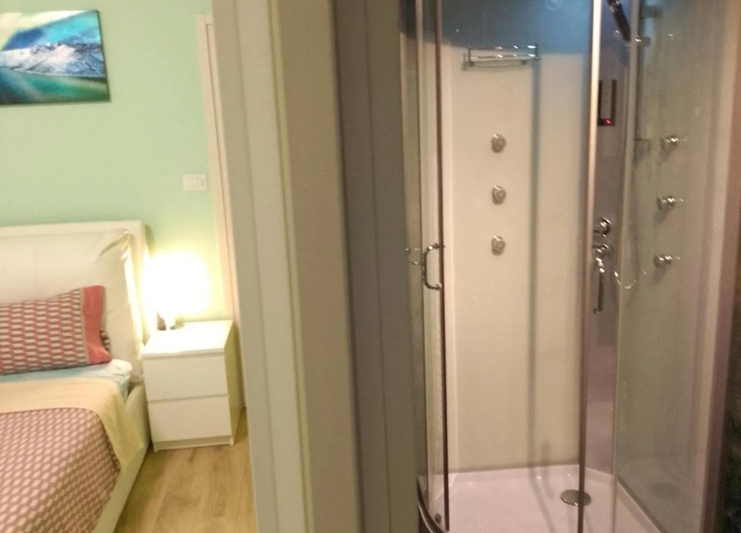 B&B Green'S Harmony Pisa Italia