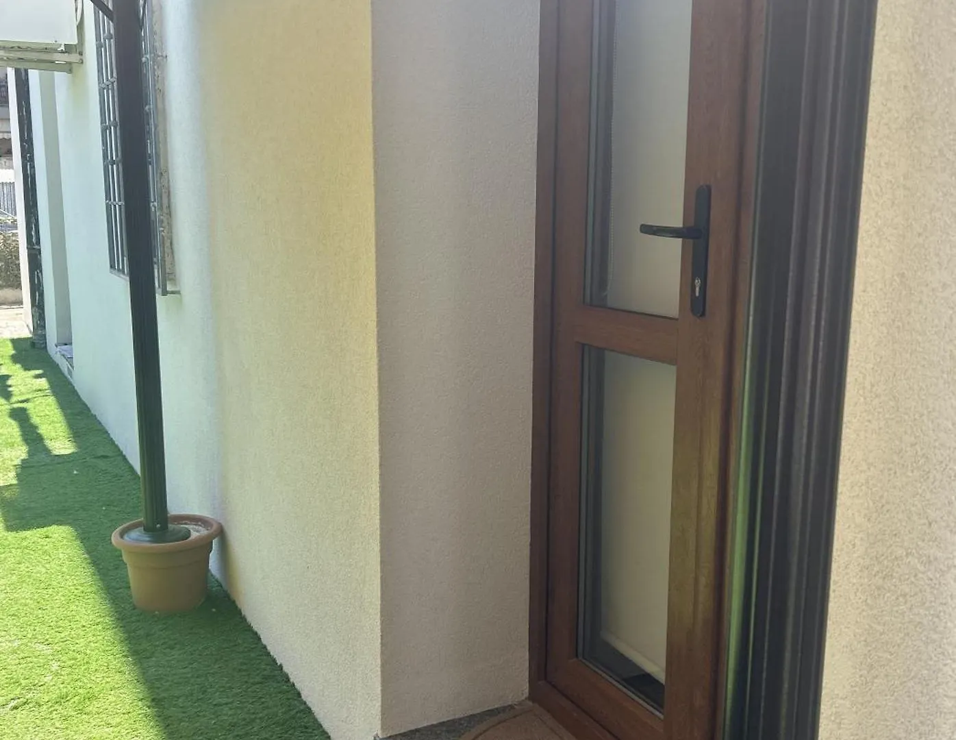 B&B Green'S Harmony Pisa Italia