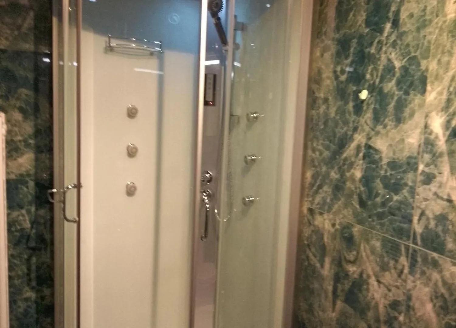 Bed and breakfast B&B Green'S Harmony Pisa Italia