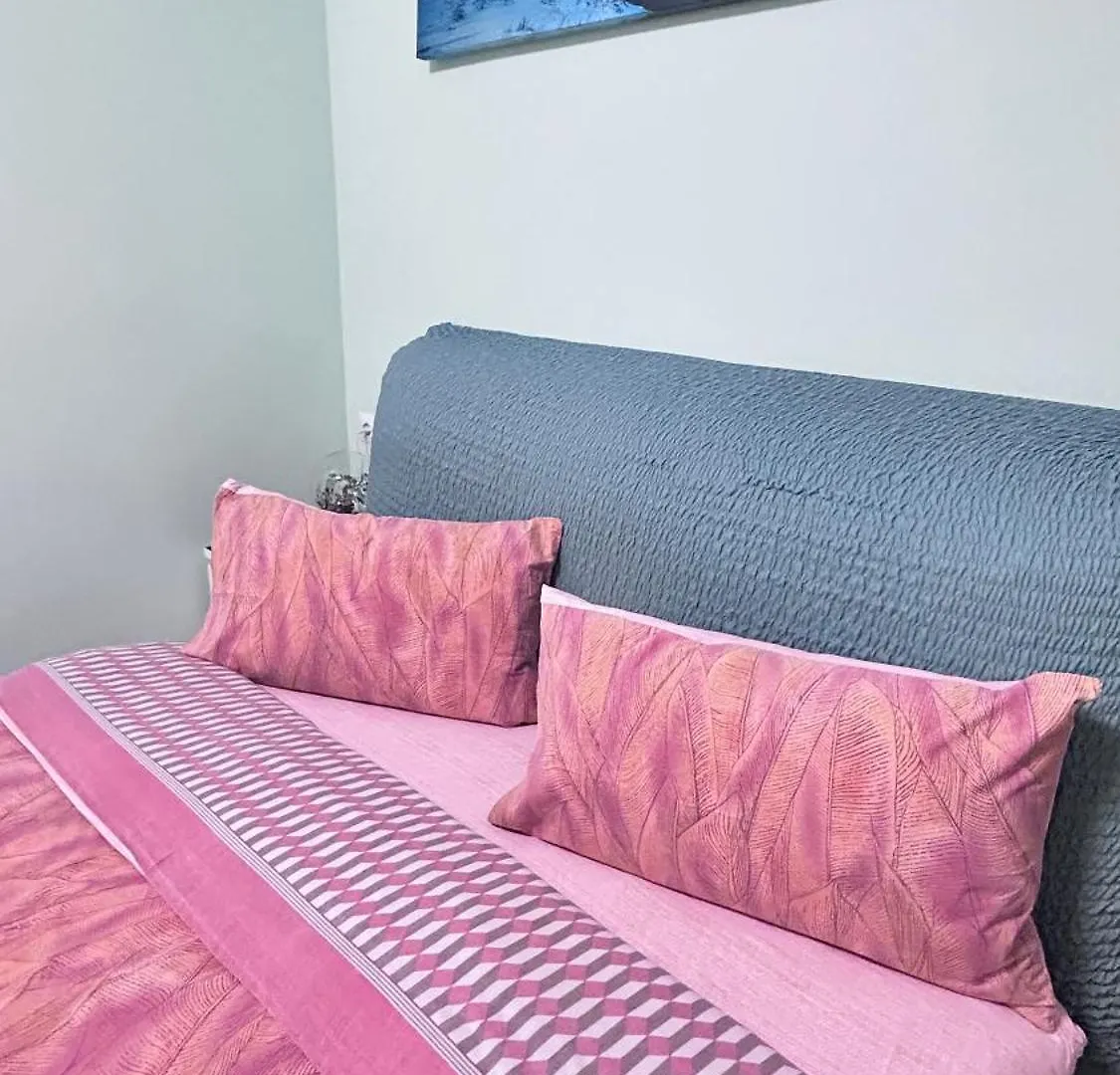 Bed and breakfast B&B Green'S Harmony Pisa Italia