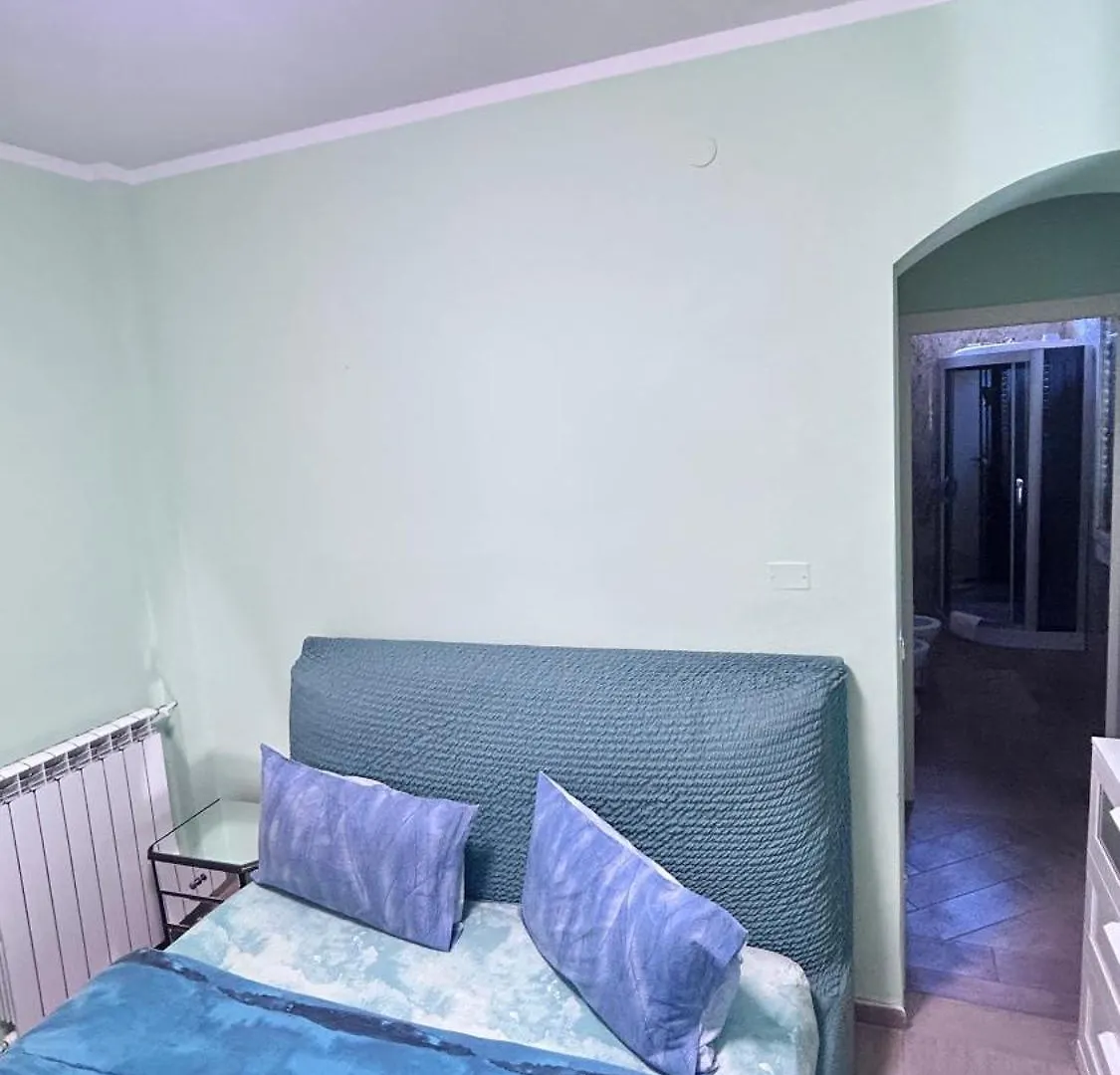 Bed and breakfast B&B Green'S Harmony Pisa